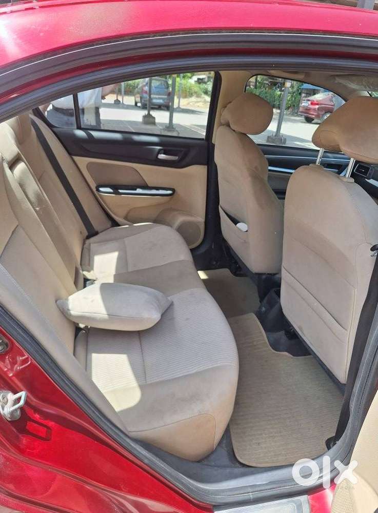 Honda Amaze Vx (o) I-vtec, 2022, Petrol