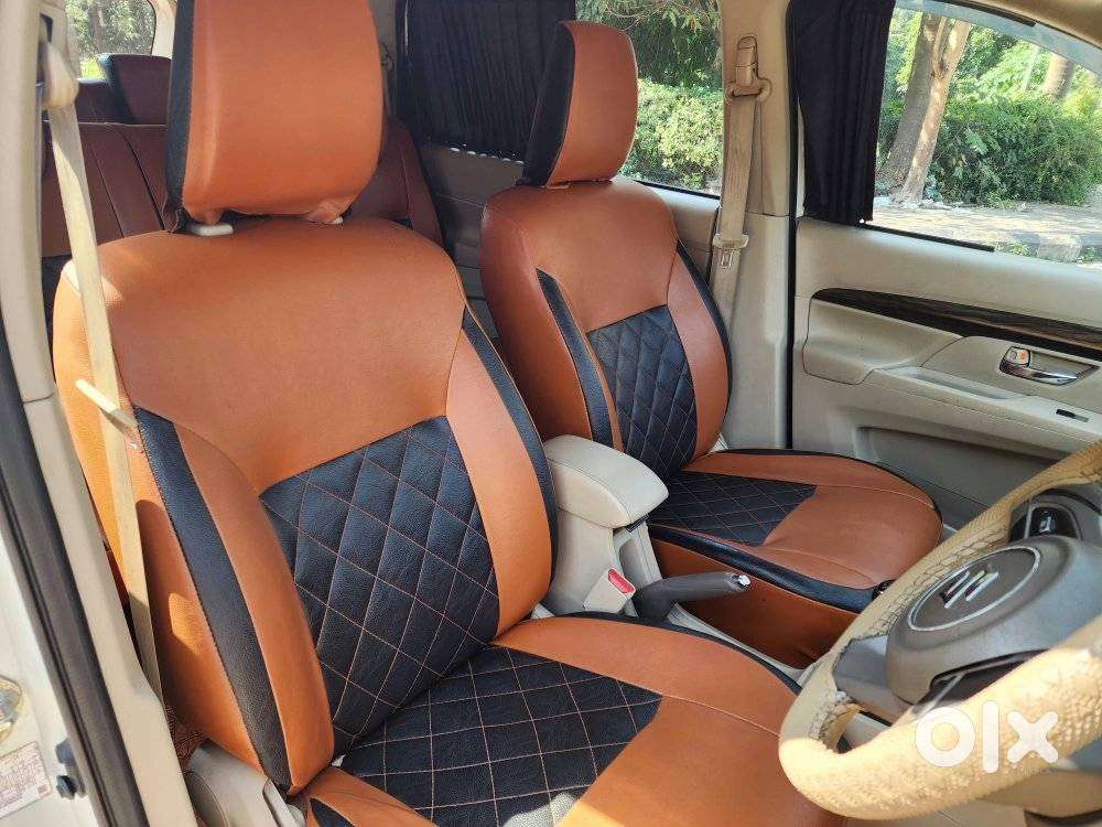 Maruti Suzuki Ertiga Zdi Shvs, 2019, Diesel
