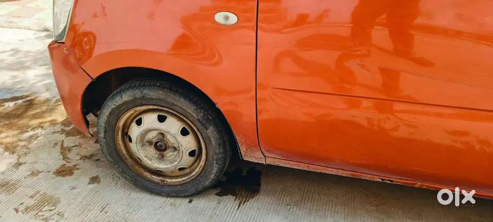 Maruti Suzuki Wagon R 2007 Well Conditioned