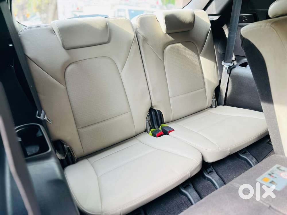 Hyundai Santa Fe 4wd At, 2015, Diesel