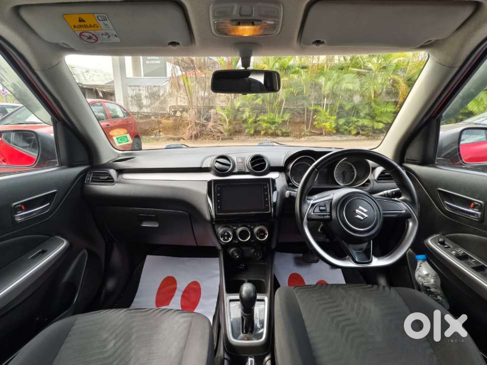 Maruti Suzuki Swift, 2021, Petrol