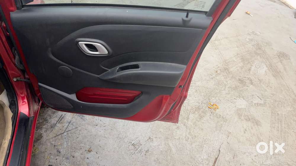 Datsun Redigo Amt 1.0 S, 2018, Petrol