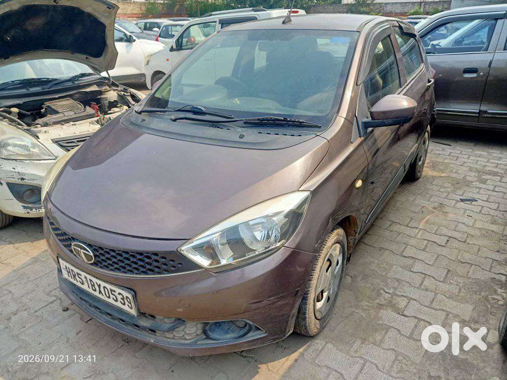 Tata Tiago Xz Diesel, 2019, Diesel