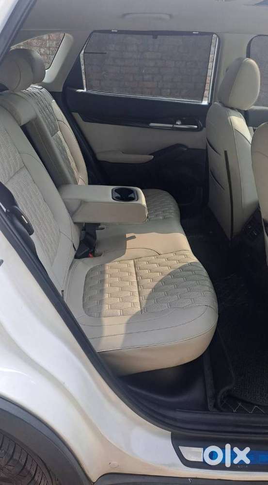 Kia Seltos Htx D, 2021, Diesel