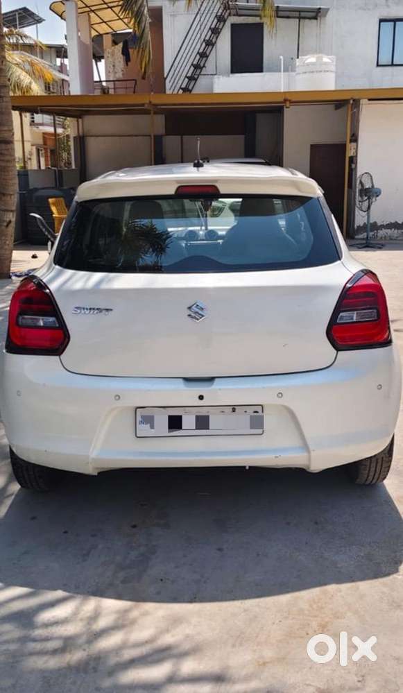 Maruti Suzuki Car 2021 Petrol Cng