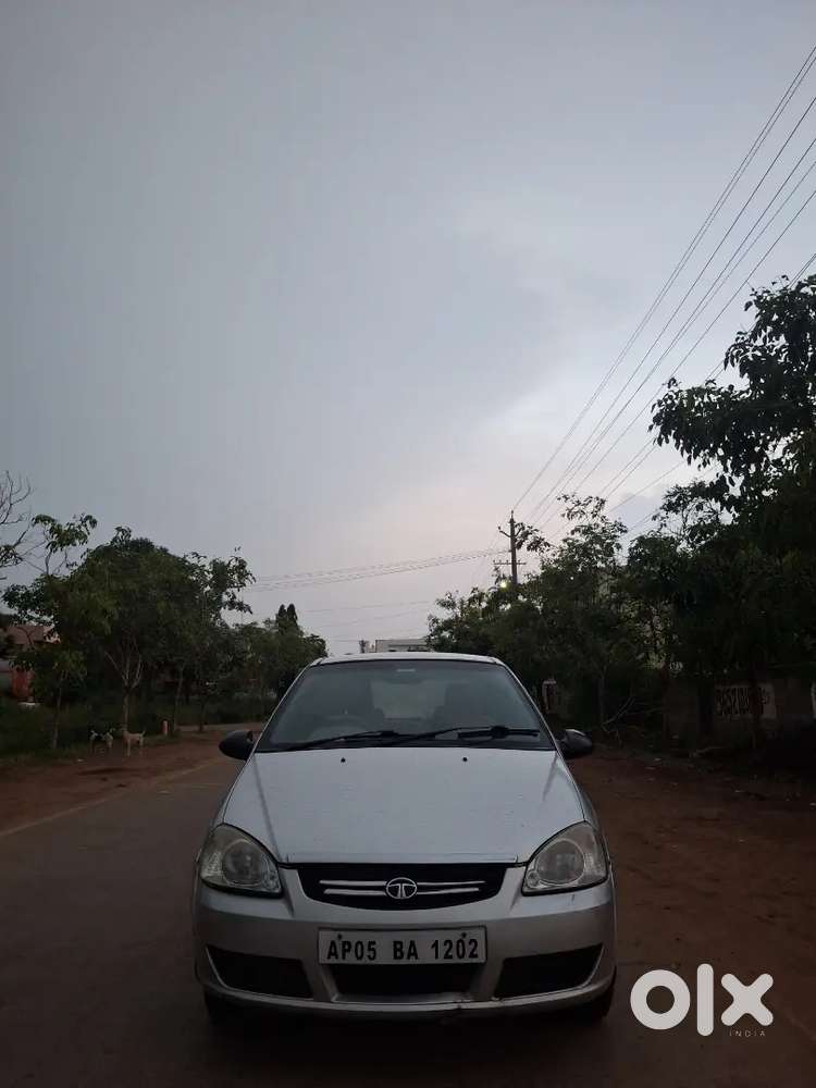 Tata Indica Ev2 Xeta Gls Sport 2007