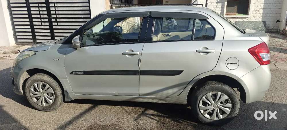 Maruti Suzuki Dzire 2014 Petrol 128233 Km Driven