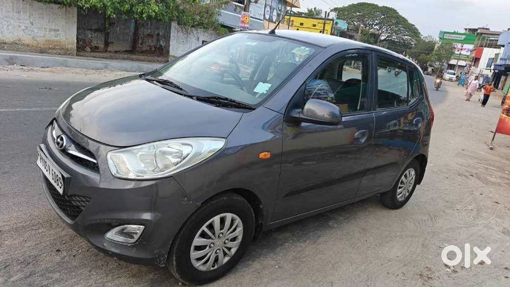 Hyundai I10 Sportz 1.1l, 2016, Petrol
