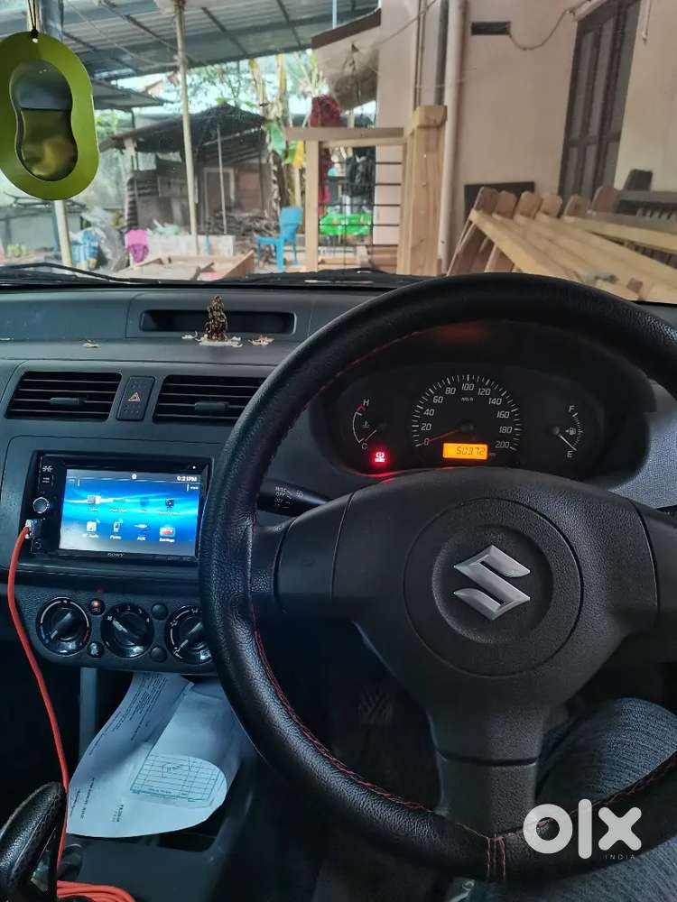 2015 Maruti Dzire Tour Low Km Good Condition