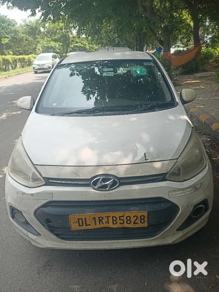 Hyundai Grand I10 2016 With Lpg