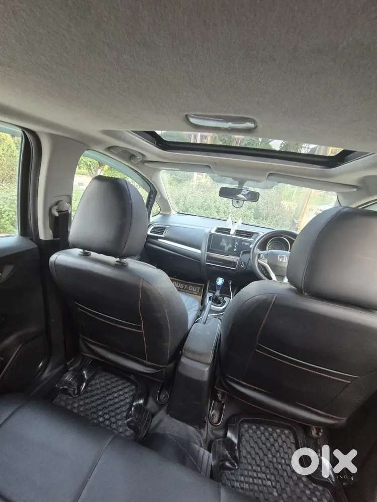 Honda Wr-v 2017 Diesel Manual Car