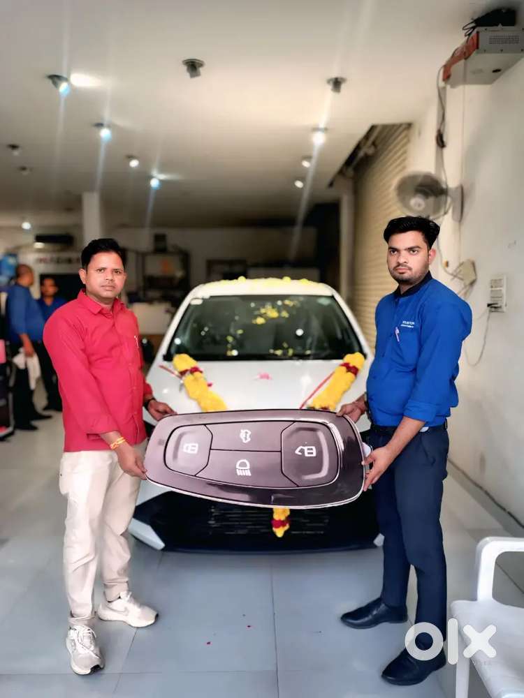 Tata Tiago Xz Plus 2026