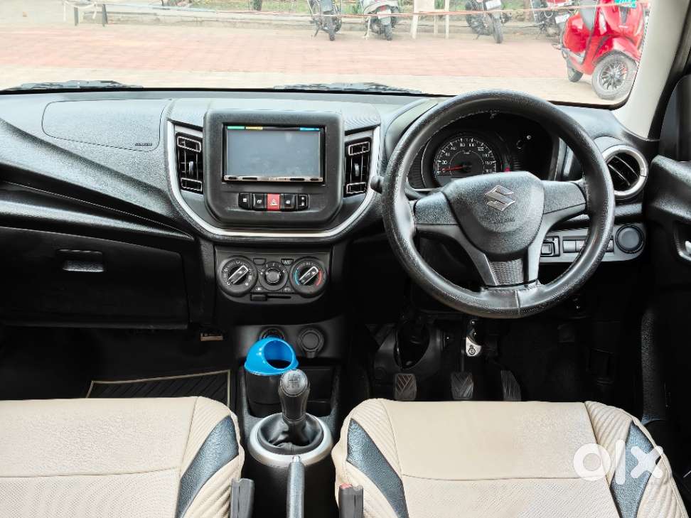Maruti Suzuki Celerio Vxi(o), 2022, Petrol