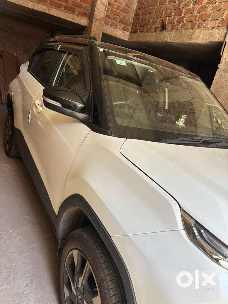 Tata Punch Petrol 2024 Year