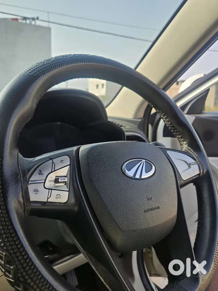 Mahindra Xuv300