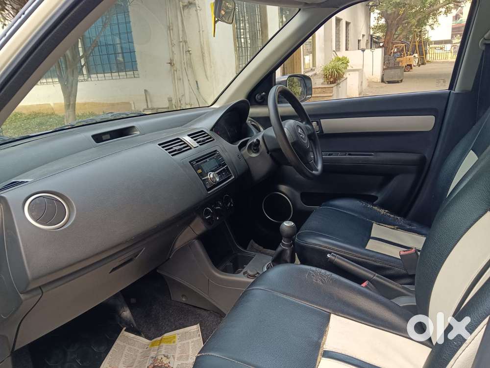 Maruti Suzuki Swift 2007-2011 1.2 Vxi Abs, 2011, Petrol