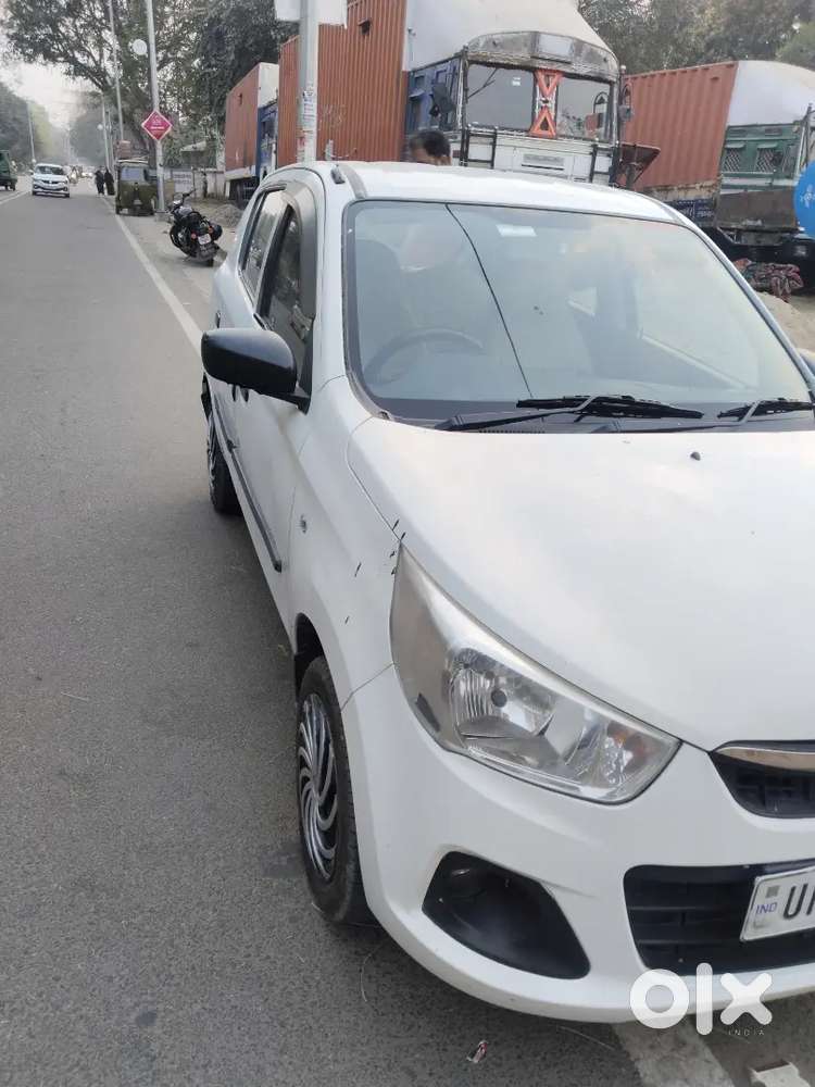 Maruti Suzuki Alto K10 2016 Petrol 70000 Km Driven