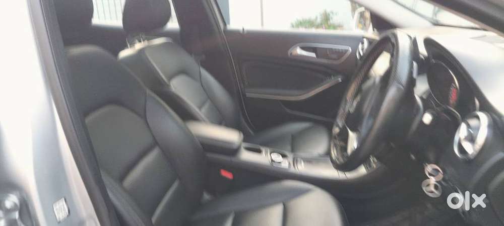 Mercedes-benz Gla 220d, 2015, Diesel