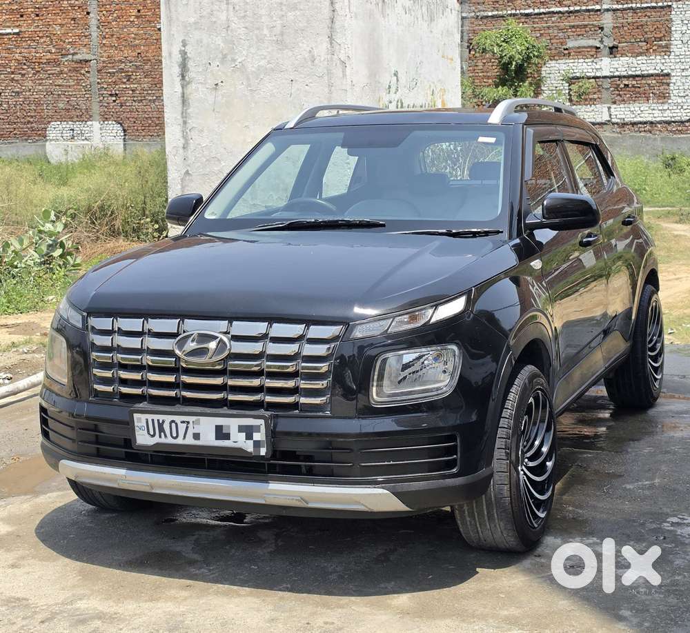 Hyundai Venue S Mt 1.2 Kappa, 2024, Petrol