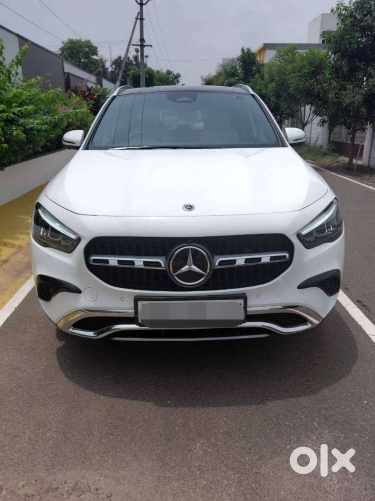 Mercedes-benz Gla 220d 4matic, 2025, Diesel