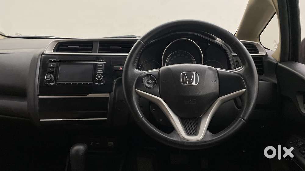 Honda Jazz V At I-vtec, 2018, Petrol