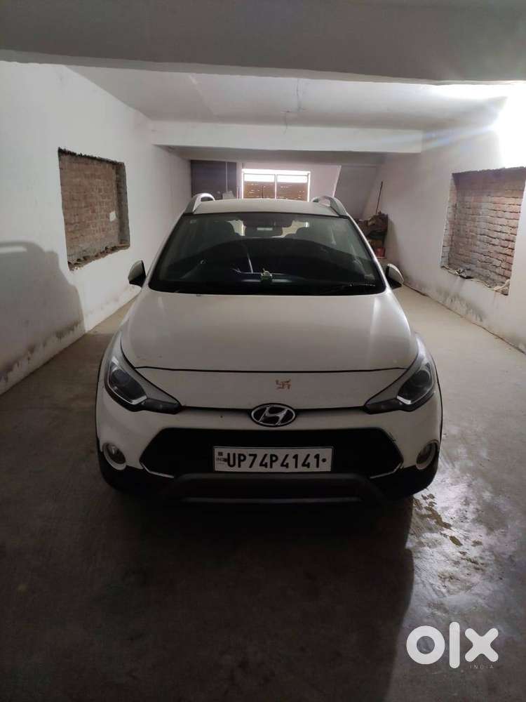 Hyundai I20 Active 2015 Diesel