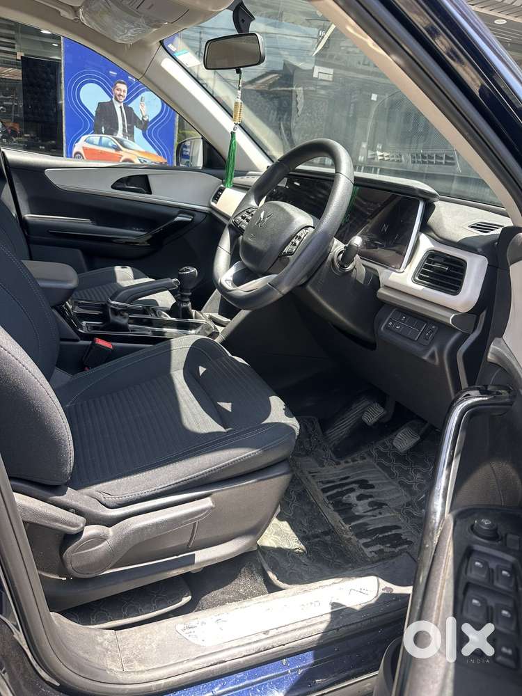 Mahindra Xuv700, 2024, Diesel