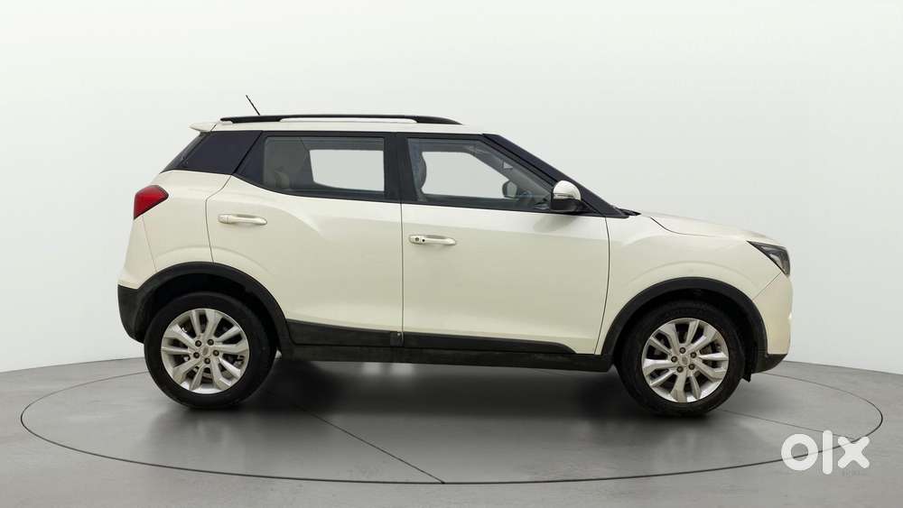 Mahindra Xuv300 W8 Diesel, 2020, Diesel