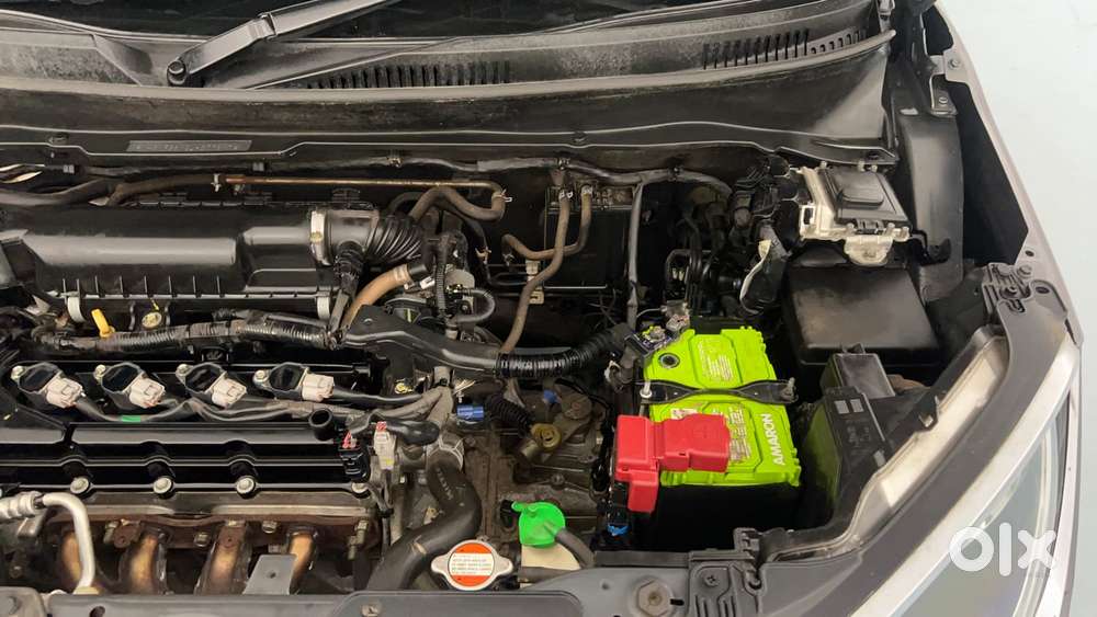 Maruti Suzuki Ignis 1.2 Zeta Mt, 2020, Petrol
