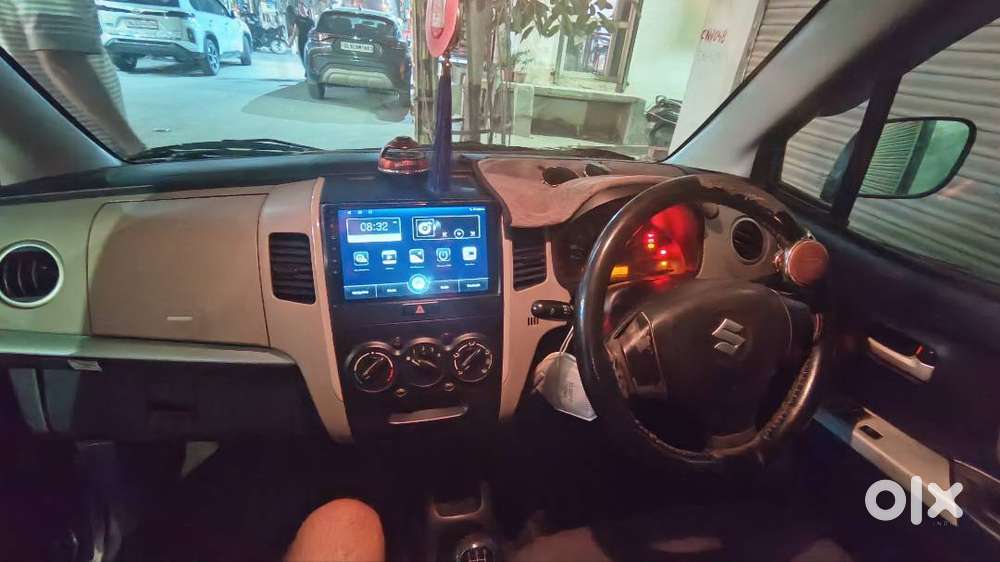 Maruti Suzuki Wagon R 1.0 2014 Cng & Hybrids Well Maintained