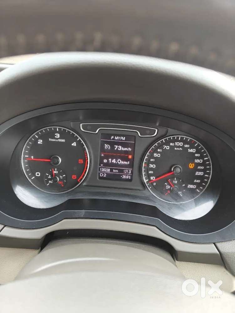 Audi Q5 Quattro 2012 Diesel