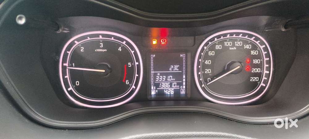 Volkswagen Polo 1.5 Tdi Highline, 2017, Diesel
