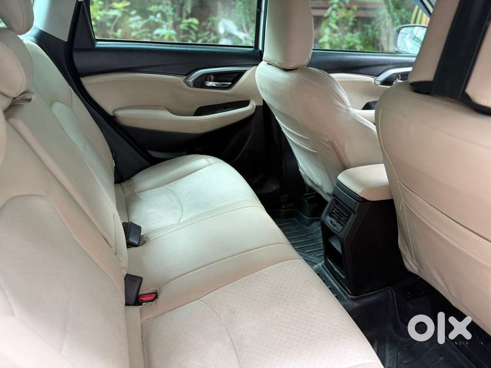 Maruti Suzuki Grand Vitara 2024 Cng & Hybrids 60000 Km Driven