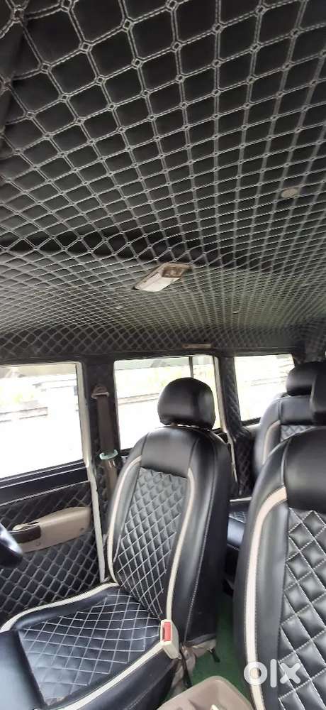 Mahindra Bolero Zlx 2014
