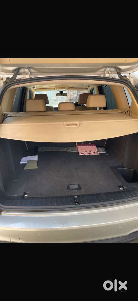 Bmw X3 2011-2013 Xdrive20d, 2013, Diesel
