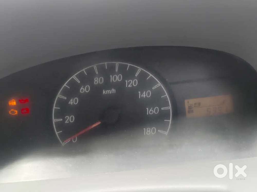 Maruti Suzuki Alto Lxi 2011