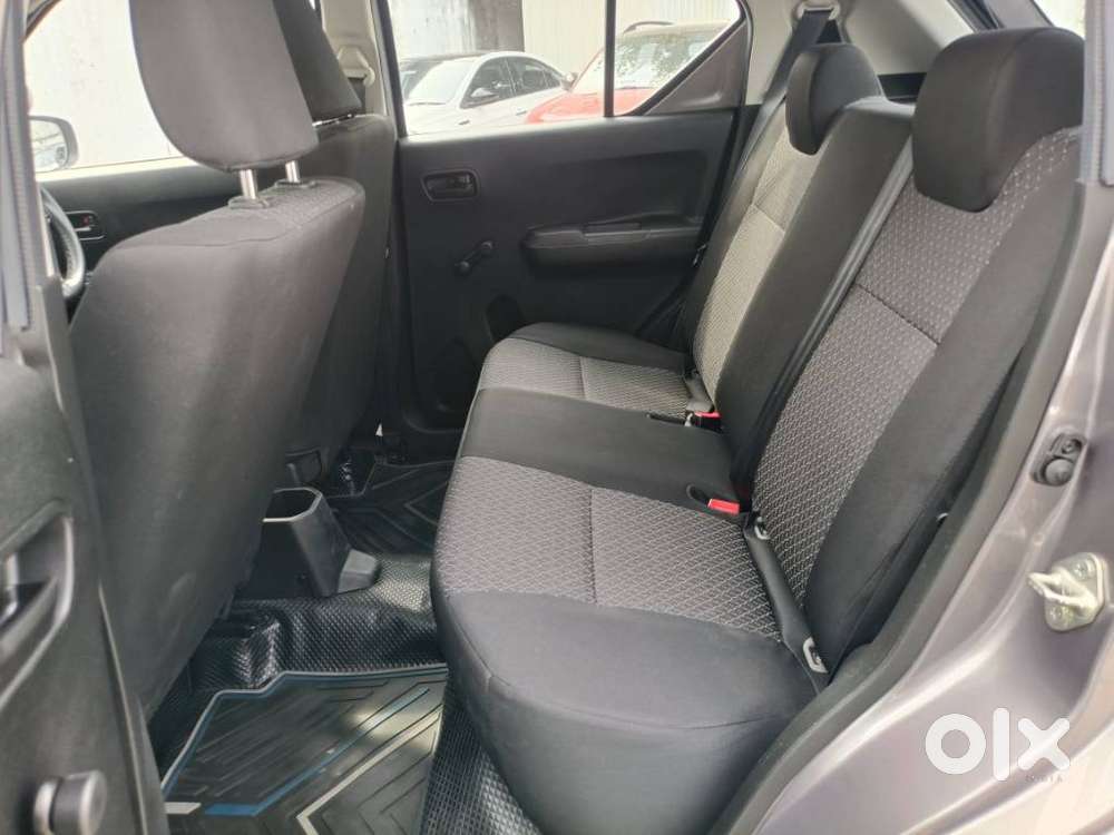 Maruti Suzuki Ignis 1.2 Sigma, 2023, Petrol
