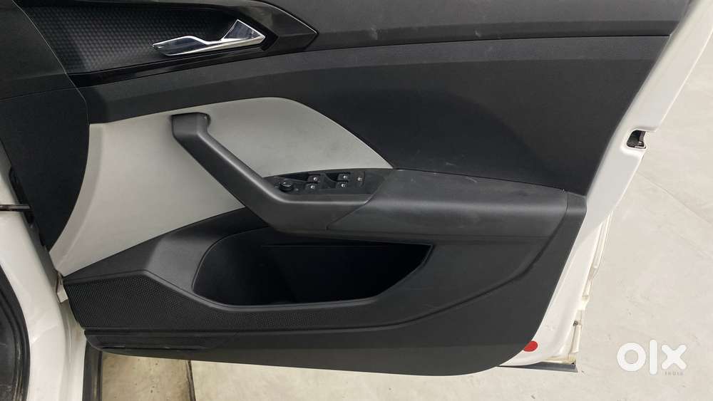 Skoda Kushaq 1.5 Tsi Style, 2021, Petrol