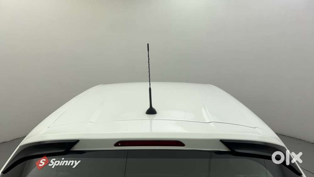 Tata Altroz Xz, 2024, Petrol