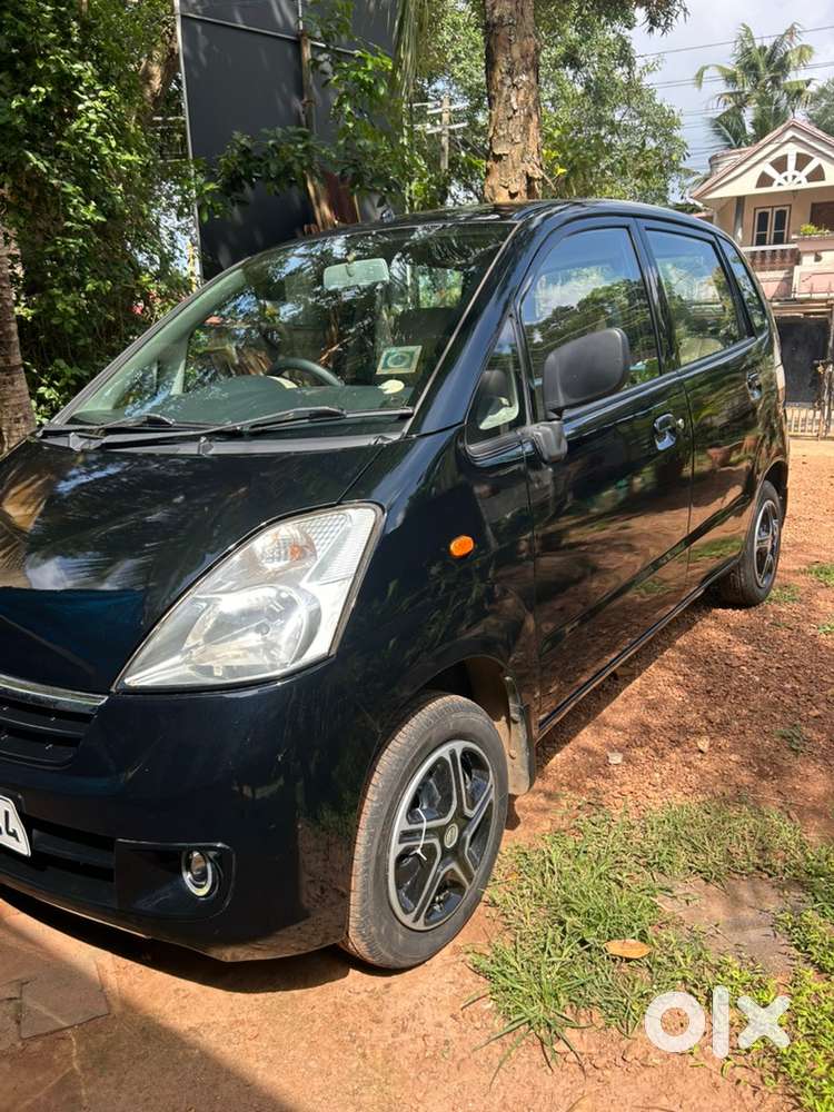 Maruti Suzuki Estilo Lxi 2007 Car
