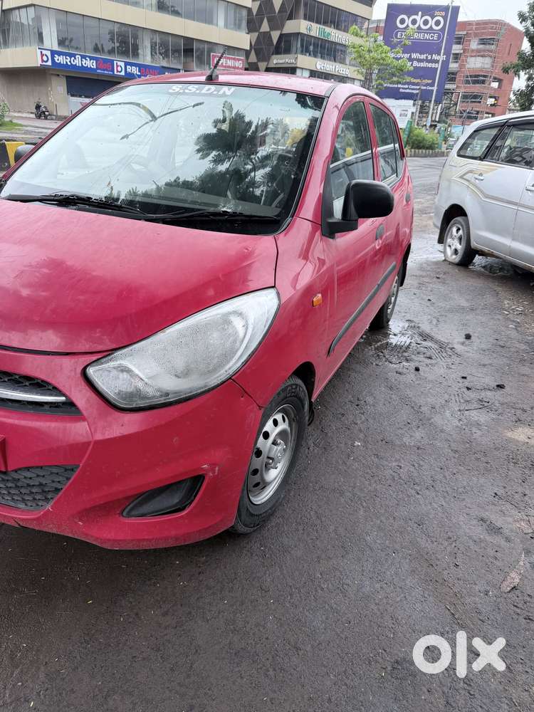 Hyundai I10 Era, 2011, Petrol
