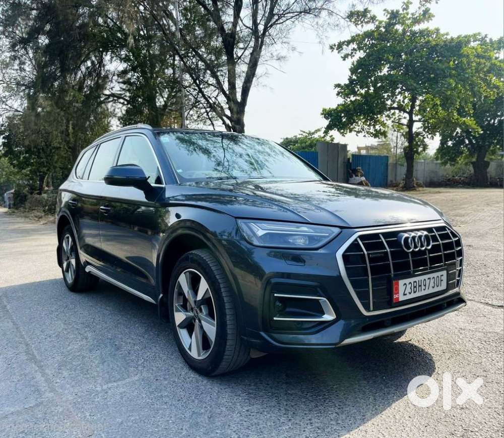 Audi Q5 Premium Plus 45 Tfsi, 2023, Petrol