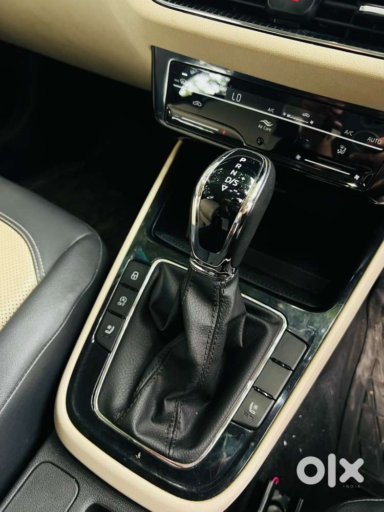 Skoda Slavia 1.5 Tsi Style Dsg, 2022, Petrol
