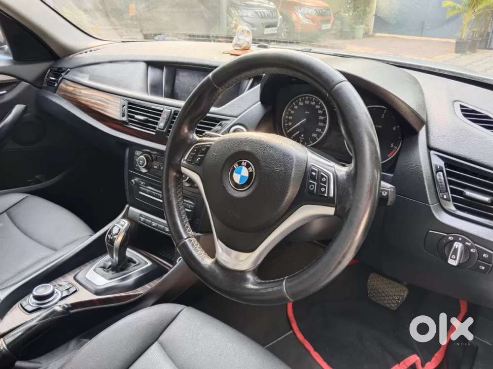Bmw X1 2.0 Sdrive 20d, 2014, Diesel