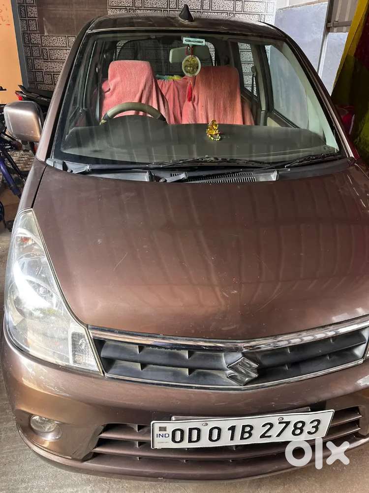 Maruti Estilo Privately Owned With Very Good Condition