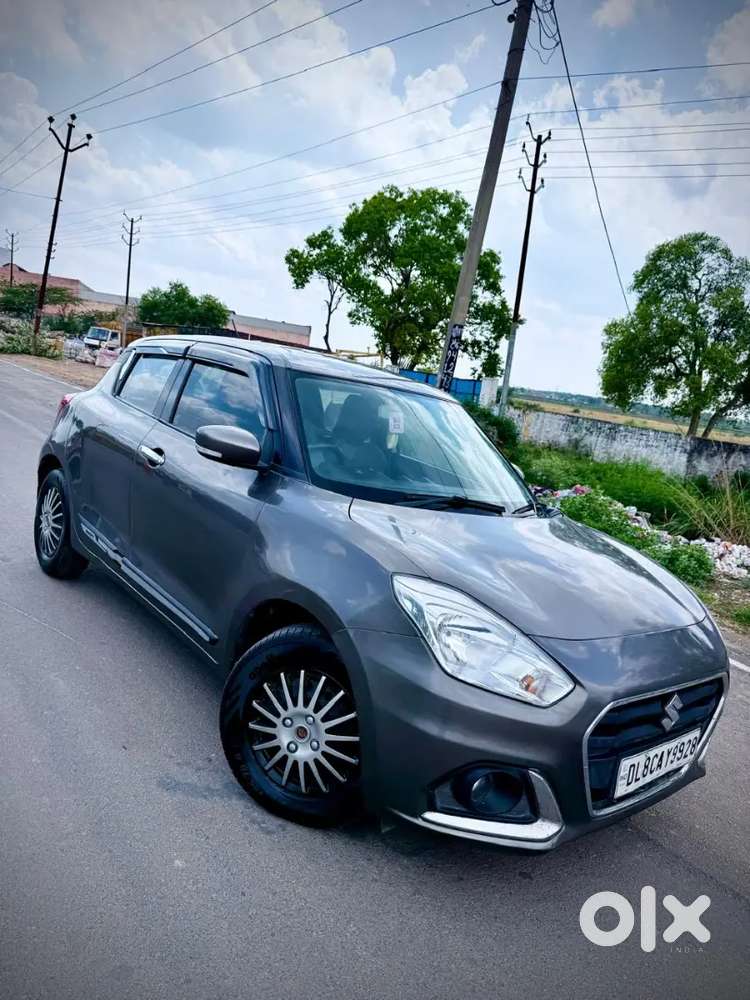 Maruti Suzuki Swift 2019 Cng & Hybrids 68000 Km Driven