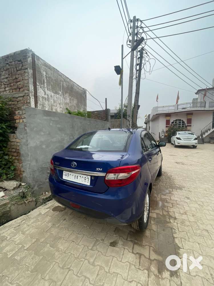 Tata Diesel Car 2014