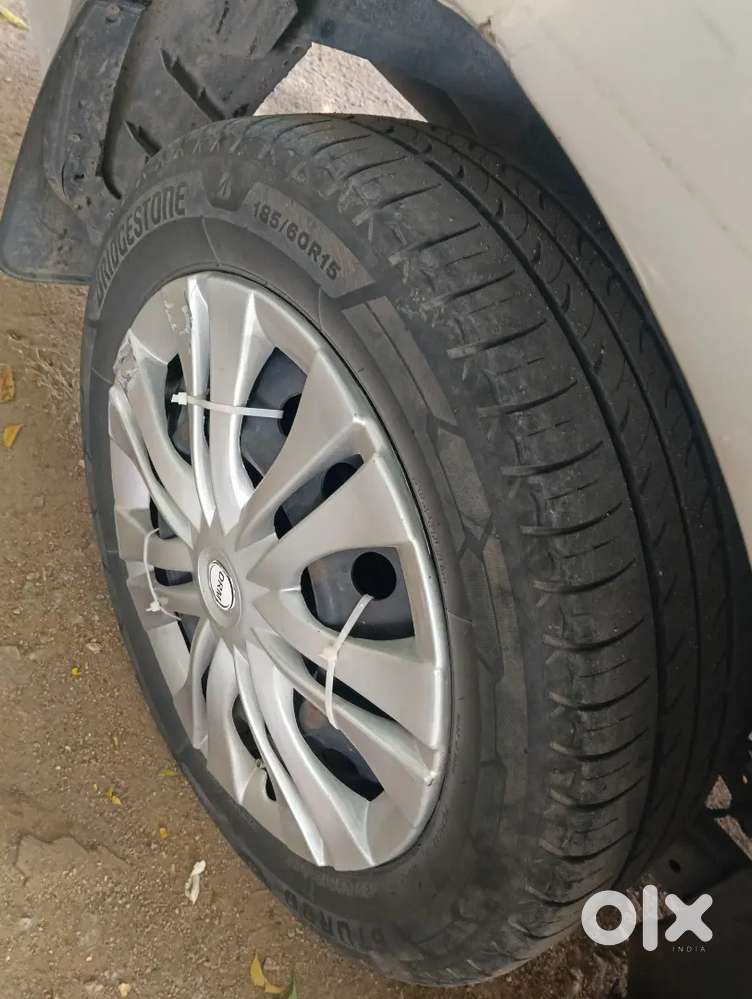 Toyota Etios Diesel Manual 2017