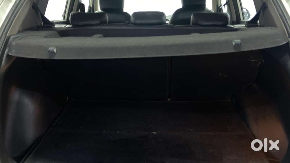 Hyundai Creta 1.6 Crdi Sx Plus At, 2017, Diesel