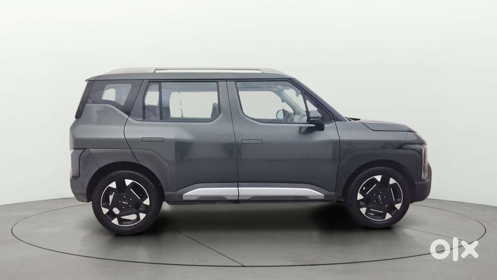 Kia Syros Htx Plus Opt Turbo Dct, 2025, Petrol